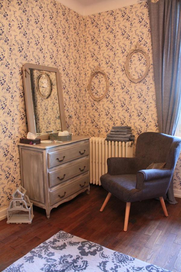 Les 2 Granges Chambre D'Hotes Berig-Vintrange Bagian luar foto
