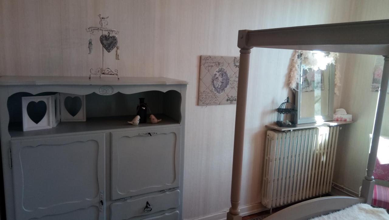 Les 2 Granges Chambre D'Hotes Berig-Vintrange Bagian luar foto