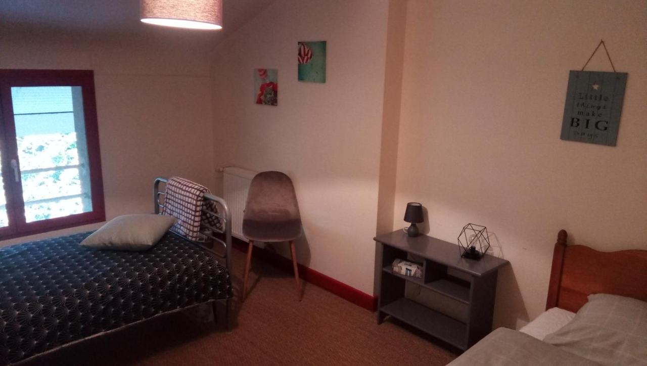 Les 2 Granges Chambre D'Hotes Berig-Vintrange Bagian luar foto