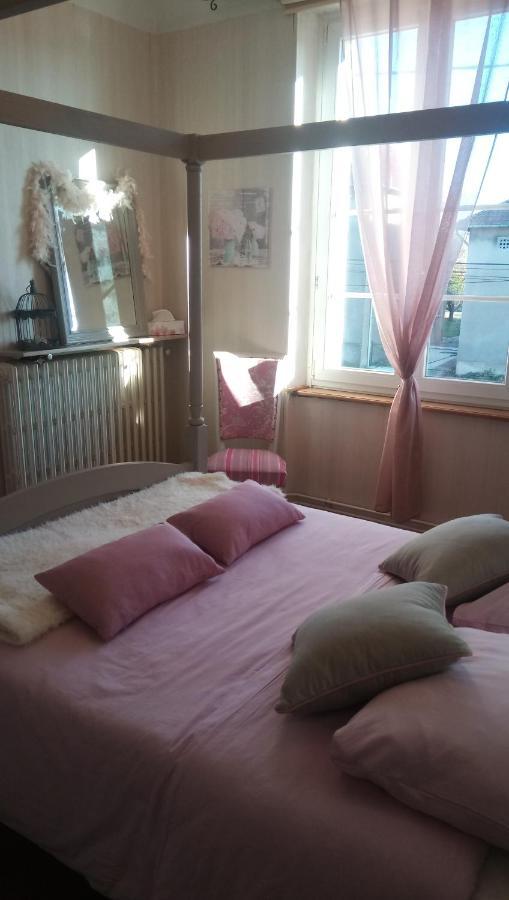 Les 2 Granges Chambre D'Hotes Berig-Vintrange Bagian luar foto