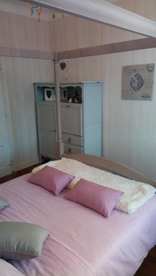 Les 2 Granges Chambre D'Hotes Berig-Vintrange Bagian luar foto