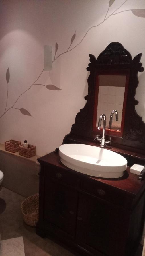 Les 2 Granges Chambre D'Hotes Berig-Vintrange Bagian luar foto
