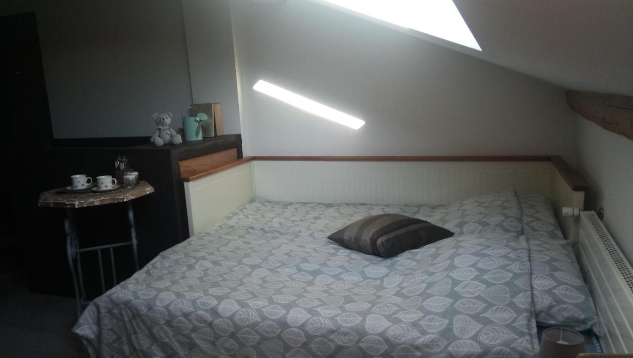Les 2 Granges Chambre D'Hotes Berig-Vintrange Bagian luar foto