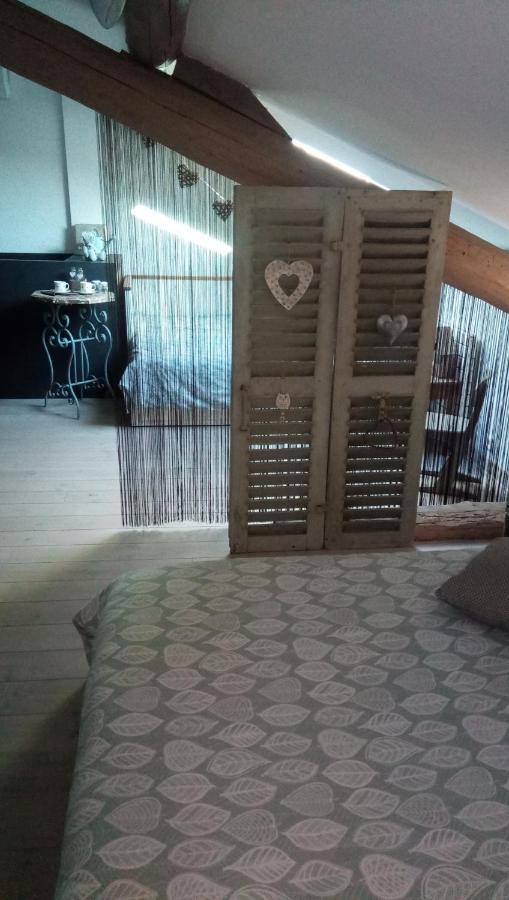 Les 2 Granges Chambre D'Hotes Berig-Vintrange Bagian luar foto