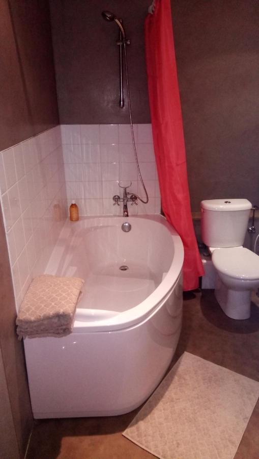 Les 2 Granges Chambre D'Hotes Berig-Vintrange Bagian luar foto