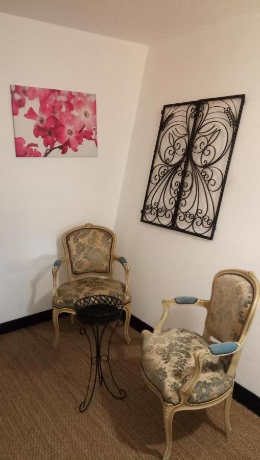 Les 2 Granges Chambre D'Hotes Berig-Vintrange Bagian luar foto