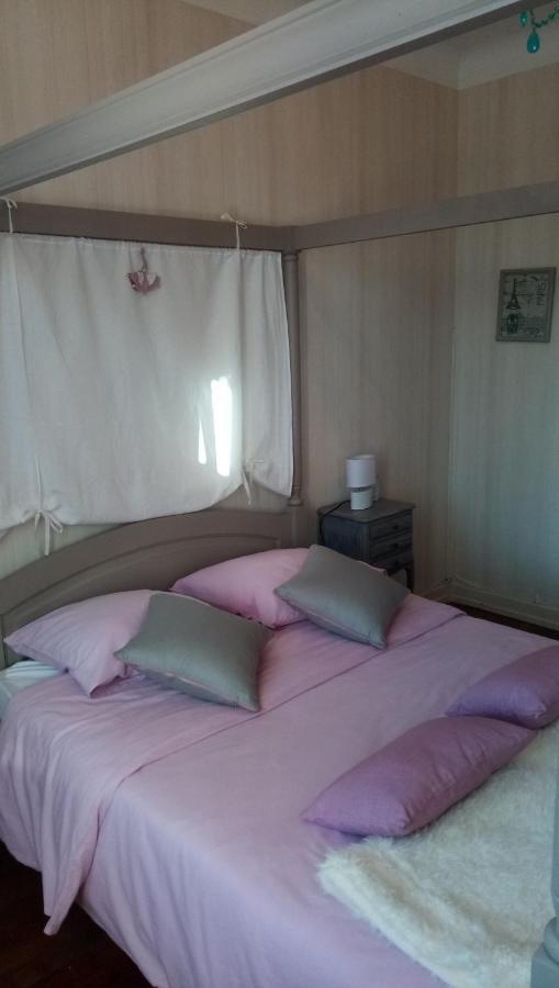 Les 2 Granges Chambre D'Hotes Berig-Vintrange Bagian luar foto