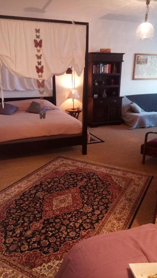 Les 2 Granges Chambre D'Hotes Berig-Vintrange Bagian luar foto
