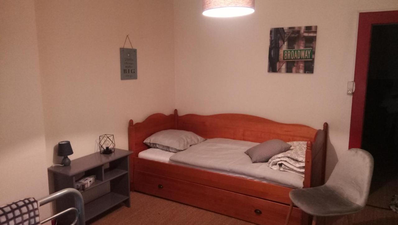 Les 2 Granges Chambre D'Hotes Berig-Vintrange Bagian luar foto
